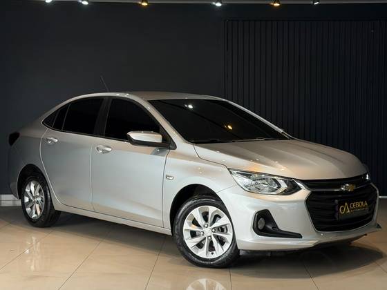 CHEVROLET ONIX 1.0 TURBO FLEX PLUS LTZ MANUAL CHEVROLET ONIX 1.0 TURBO FLEX PLUS LTZ MANUAL